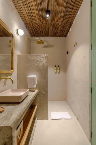 Apartamento Bondo Estudio