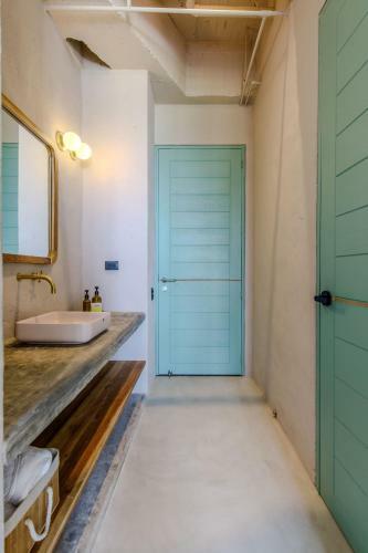 Apartamento Bondo Estudio