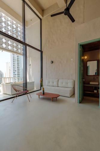 Apartamento Bondo Estudio