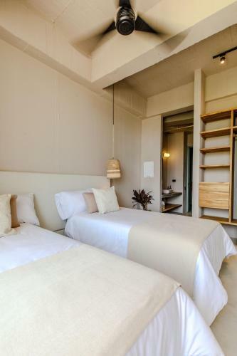Apartamento Bondo Estudio