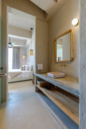 Apartamento Bondo Estudio