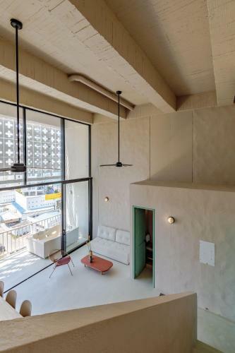 Apartamento Bondo Estudio
