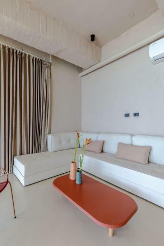 Apartamento Bondo Estudio