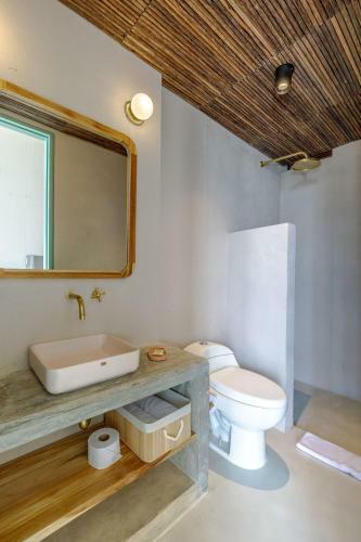 Apartamento Bondo Estudio