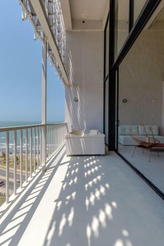 Apartamento Bondo Estudio