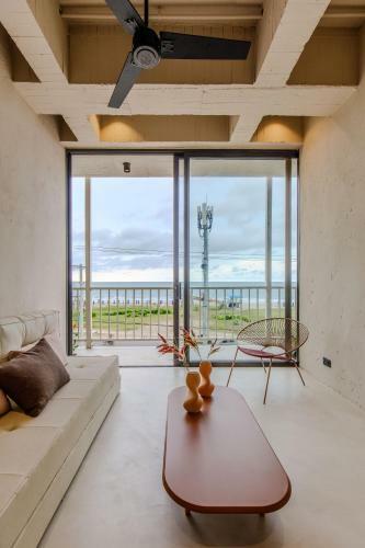 Apartamento Bondo Estudio
