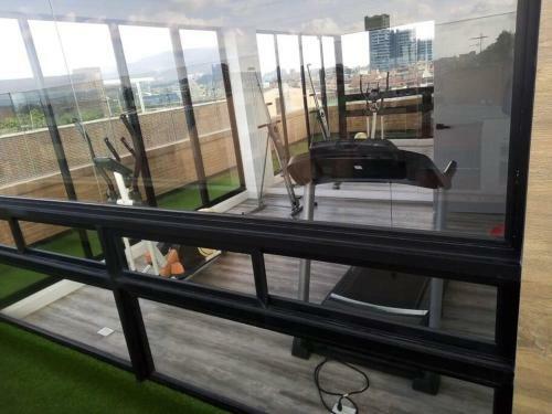 Balc�n Sunset En La 106 - Apartamento De 2 Habitaciones