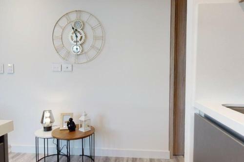 Balc�n Sunset En La 106 - Apartamento De 2 Habitaciones