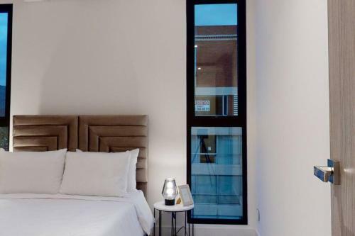 Balc�n Sunset En La 106 - Apartamento De 2 Habitaciones