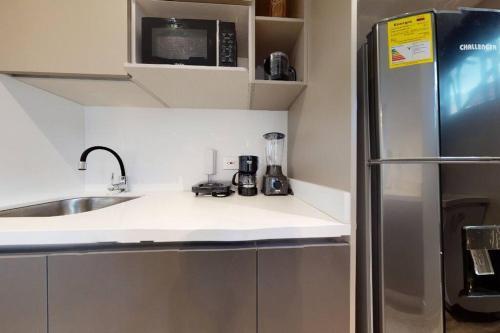 Balc�n Sunset En La 106 - Apartamento De 2 Habitaciones