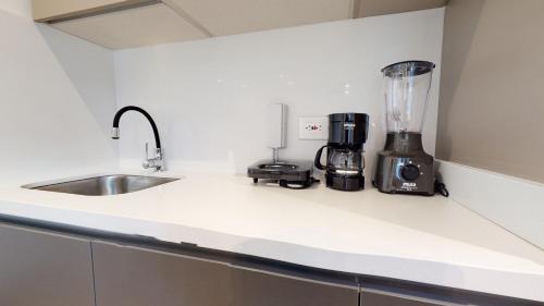 Balc�n Sunset En La 106 - Apartamento De 2 Habitaciones