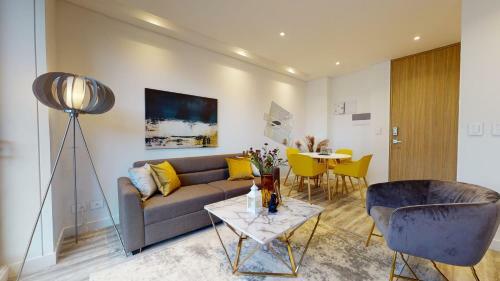Balc�n Sunset En La 106 - Apartamento De 2 Habitaciones
