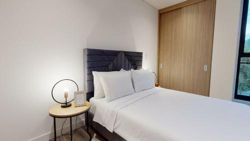 Balc�n Sunset En La 106 - Apartamento De 2 Habitaciones