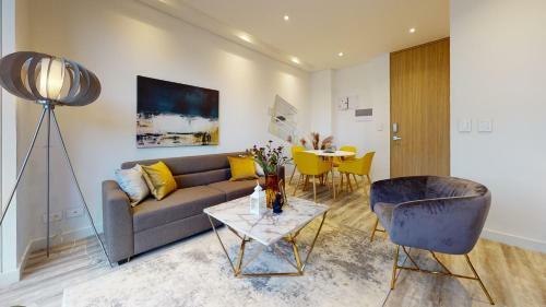 Balc�n Sunset En La 106 - Apartamento De 2 Habitaciones