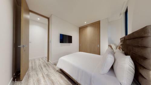 Balc�n Sunset En La 106 - Apartamento De 2 Habitaciones