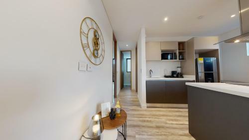 Balc�n Sunset En La 106 - Apartamento De 2 Habitaciones