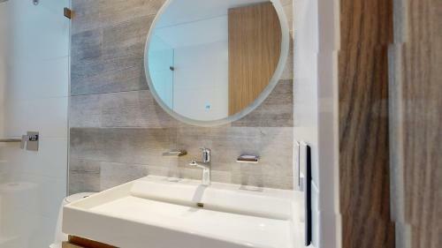 Balc�n Sunset En La 106 - Apartamento De 2 Habitaciones