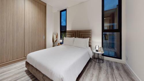 Balc�n Sunset En La 106 - Apartamento De 2 Habitaciones