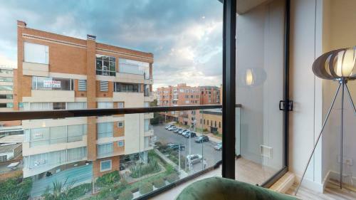 Balc�n Sunset En La 106 - Apartamento De 2 Habitaciones