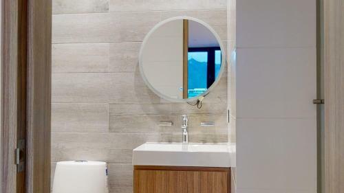 Balc�n Sunset En La 106 - Apartamento De 2 Habitaciones