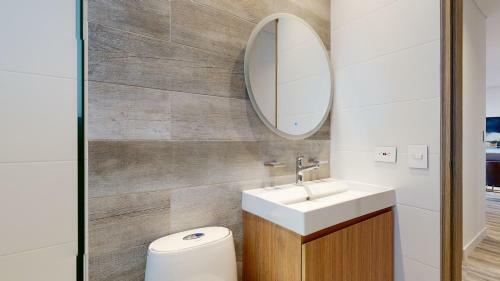 Balc�n Sunset En La 106 - Apartamento De 2 Habitaciones
