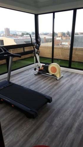 Balc�n Sunset En La 106 - Apartamento De 2 Habitaciones