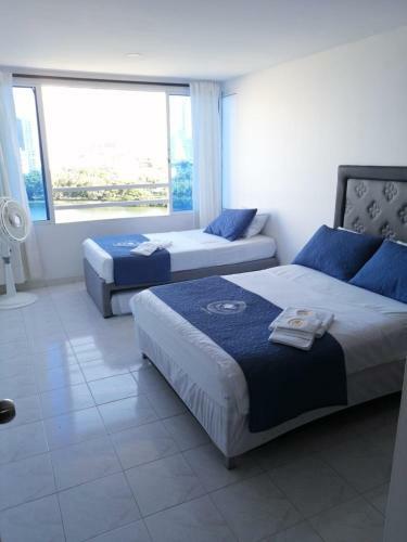 Apartamento 701
