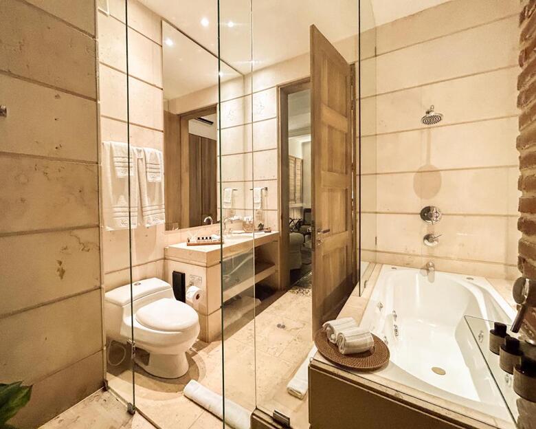 Villa Casa Belle Cartagena Hotel Boutique