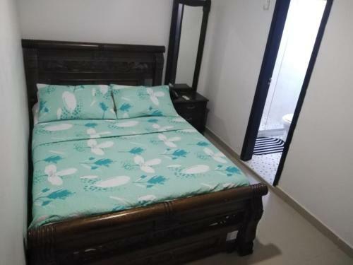Hermoso Apartamento De 2 Alcobas