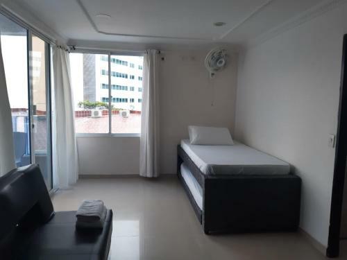 Hermoso Apartamento De 2 Alcobas
