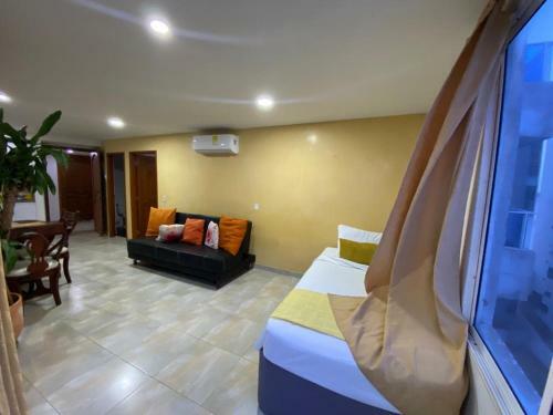 Hermoso Apartamento De 2 Alcobas