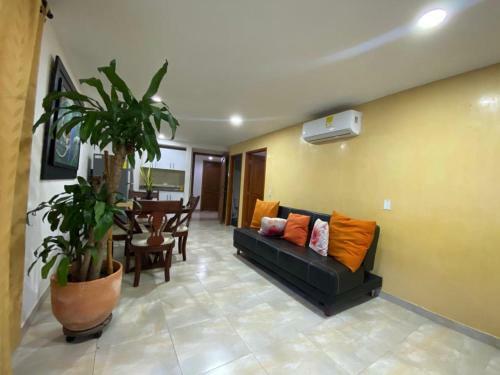 Hermoso Apartamento De 2 Alcobas