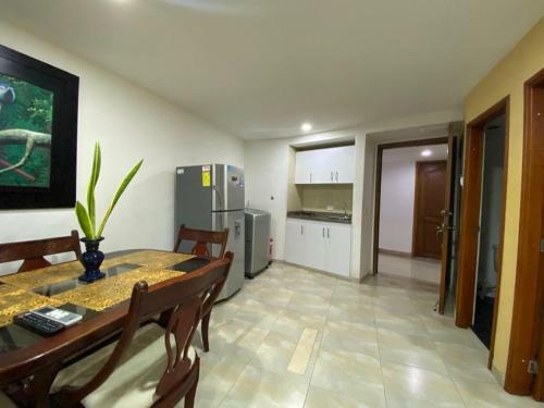 Hermoso Apartamento De 2 Alcobas