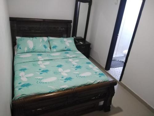 Apartamento De 2 Alcobas 319