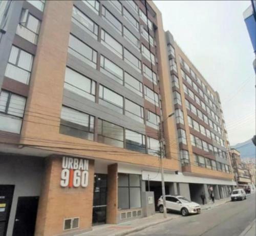 Apartamento Loft Completo Chapinero