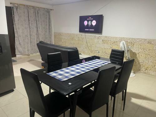 Apartamento Alojamiento Familiar