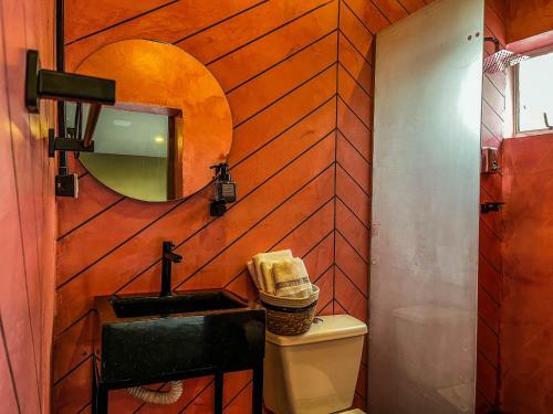 Sr Luis Hotel Boutique - Zona H�roes - Recepci�n Digital 24h