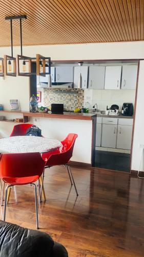 Hostal Hostel Usaquen Bogota