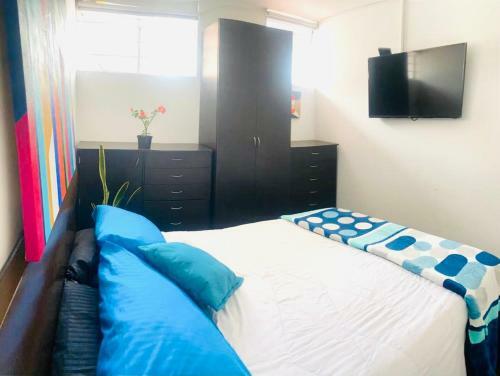 Hostal Hostel Usaquen Bogota