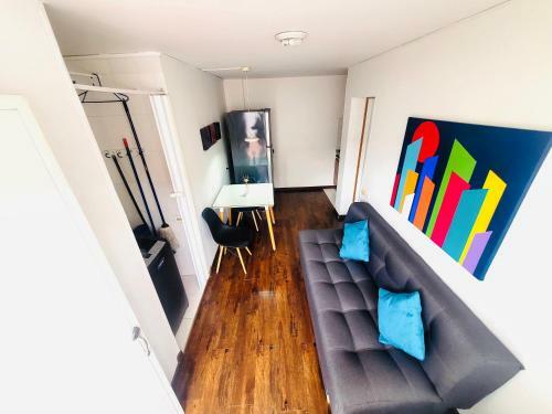 Hostal Hostel Usaquen Bogota