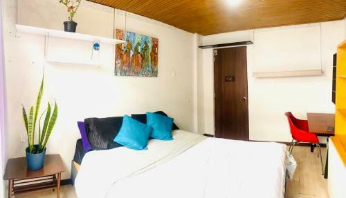 Hostal Hostel Usaquen Bogota