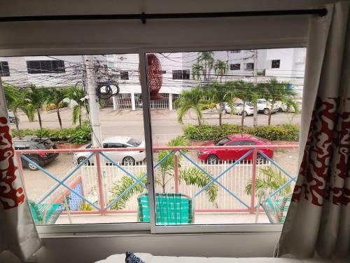 Apartamento Cartagena T�pica Boutique House