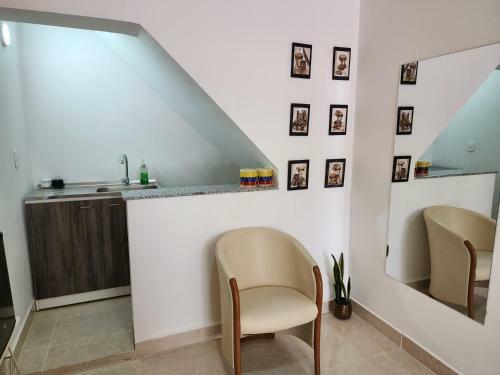 Apartamento Cartagena T�pica Boutique House