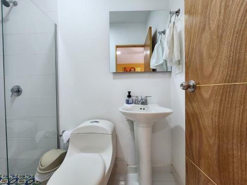 Apartamento Cartagena T�pica Boutique House