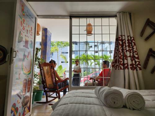 Apartamento Cartagena T�pica Boutique House