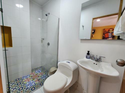 Apartamento Cartagena T�pica Boutique House