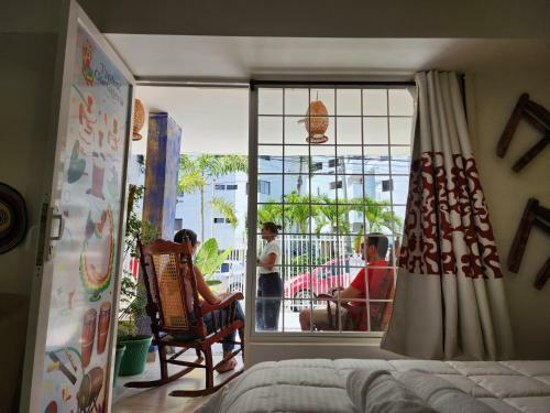 Apartamento Cartagena T�pica Boutique House