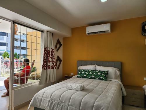 Apartamento Cartagena T�pica Boutique House