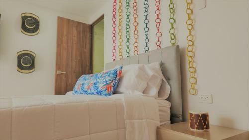 Apartamento Cartagena T�pica Boutique House