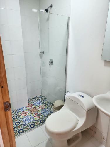 Apartamento Cartagena T�pica Boutique House
